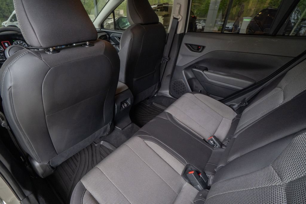 Used 2024 Subaru Crosstrek 2.0i Premium AWD/4WD image 18