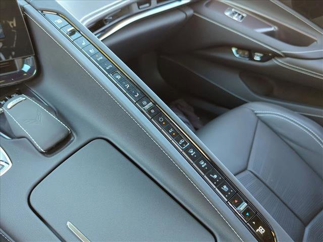 Used 2025 Chevrolet Corvette Z06 image 15