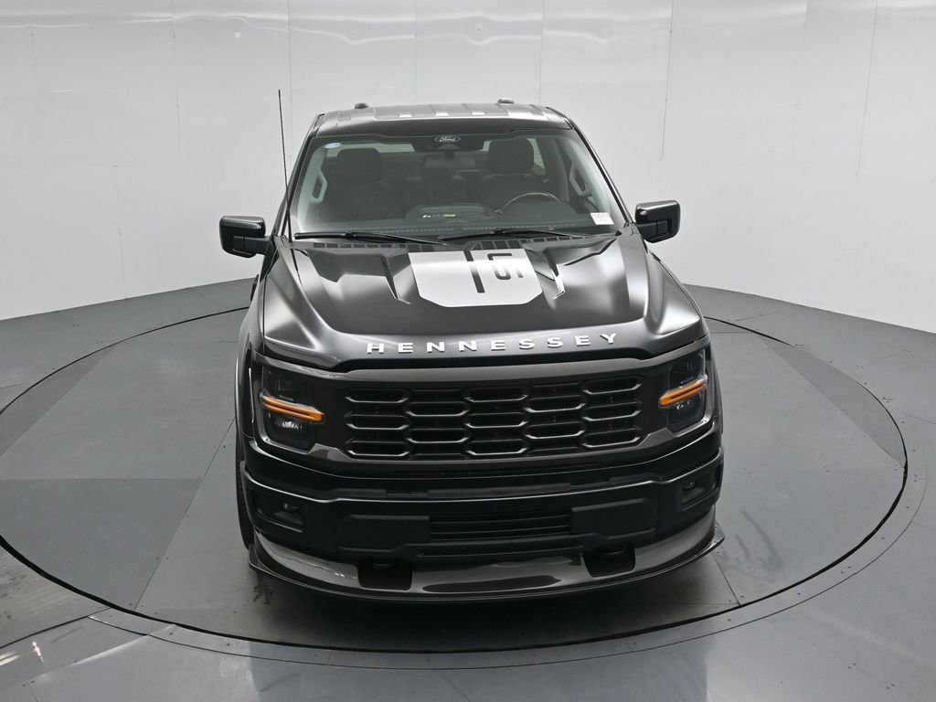 New 2025 Ford F150 XL w/ Equipment Group 103A High image 29