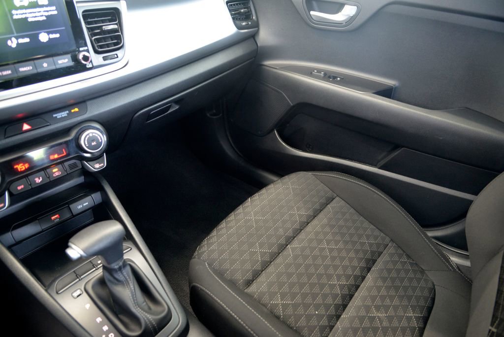 Used 2023 Kia Rio S w/ Technology Package FWD image 26