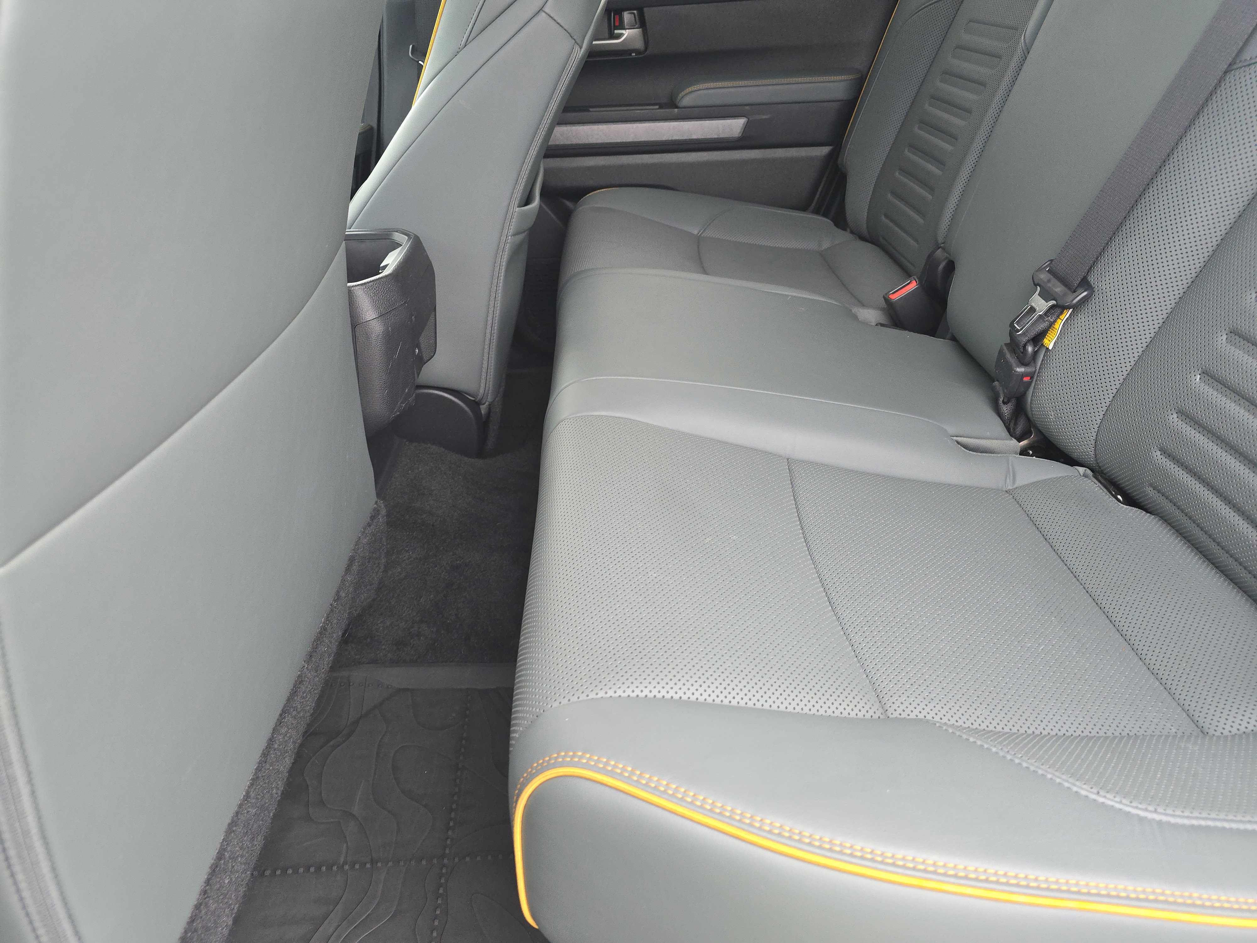 Used 2024 Toyota Tacoma 4x4 Double Cab Hybrid image 10