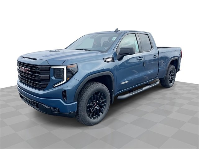 New 2026 GMC Sierra 1500 Elevation w/ Elevation Select Package image 1