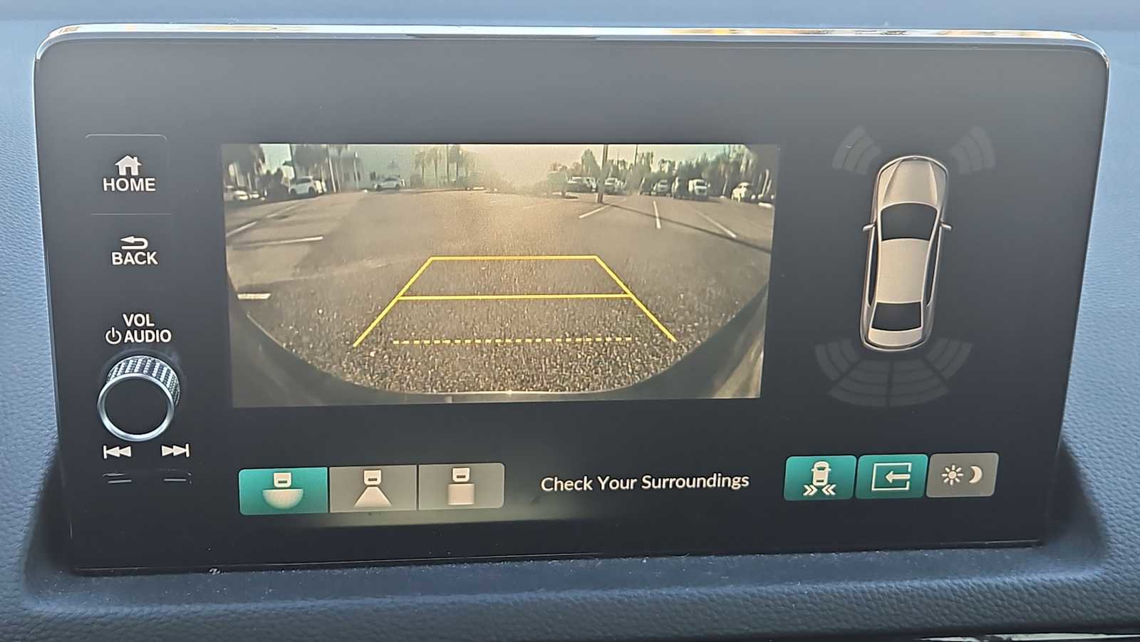 Certified 2023 Honda Civic Touring image 24