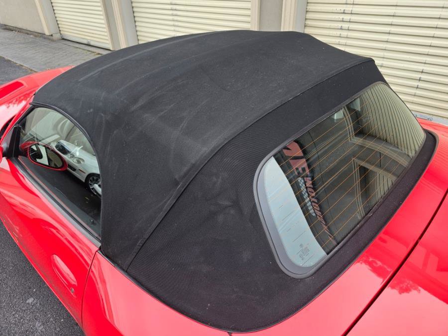 Used 2007 BMW Z4 3.0i image 24