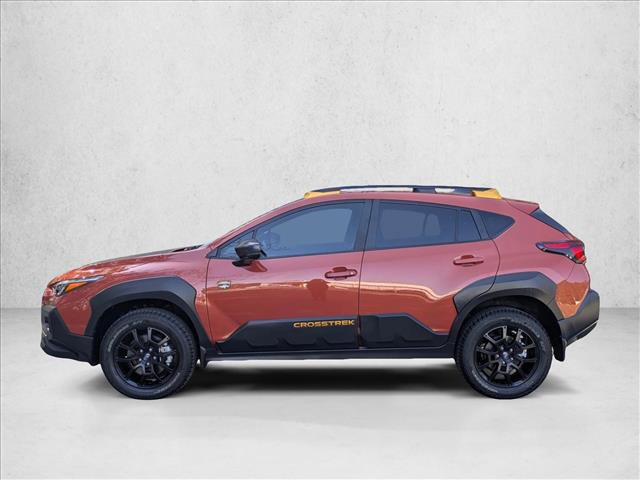 Used 2024 Subaru Crosstrek 2.5i Wilderness w/ Wilderness Package AWD/4WD image 9