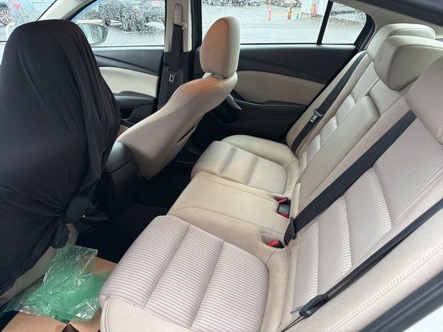 Used 2016 MAZDA MAZDA6 Sport image 7