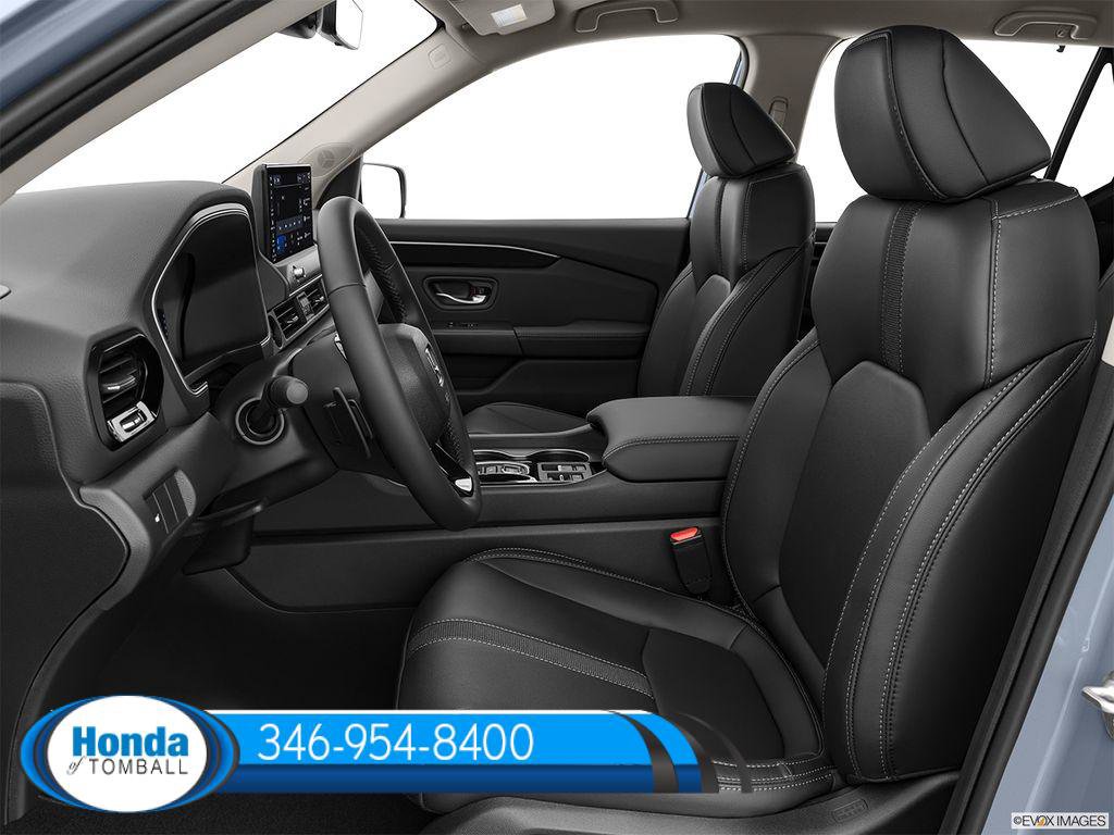 New 2026 Honda Pilot Elite image 9