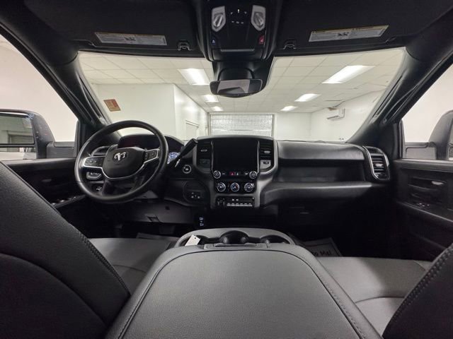 New 2026 RAM 5500 Tradesman w/ Chrome Appearance Group image 9