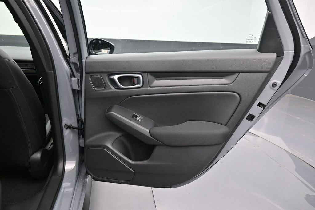 New 2026 Honda Civic Sport image 30
