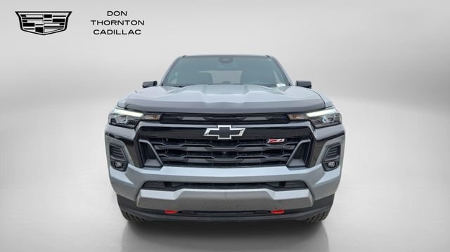 Used 2024 Chevrolet Colorado Z71 w/ Z71 Convenience Package 2 AWD/4WD image 8