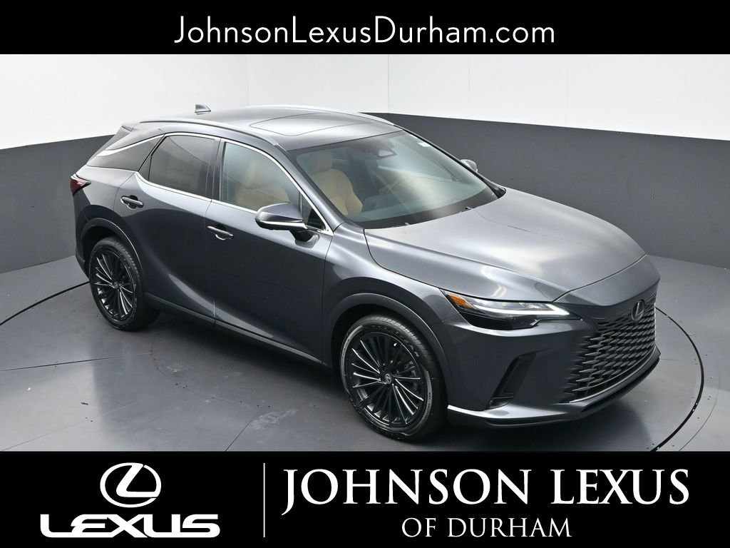 New 2026 Lexus RX 350 Premium image 22
