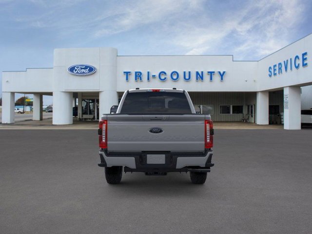 New 2026 Ford F250 Lariat w/ Tremor Off-Road Package image 5