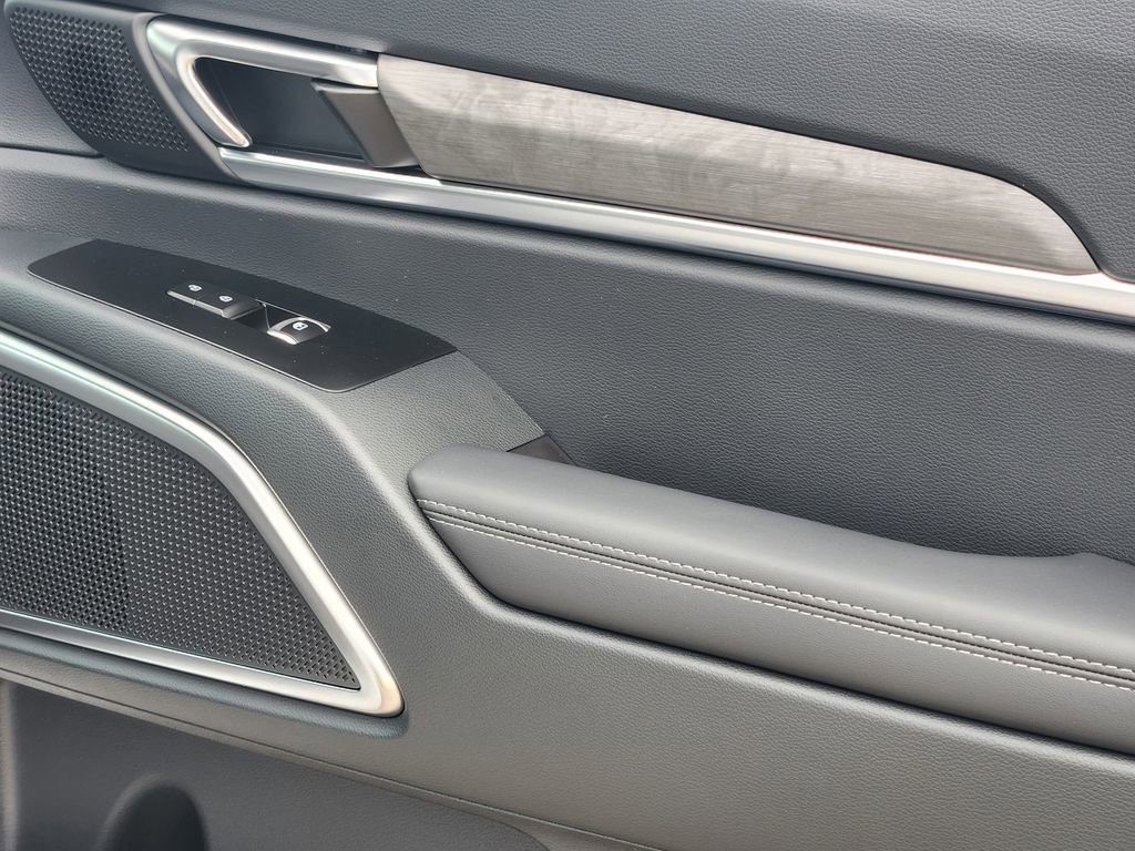 New 2025 Kia Telluride SX X-Line image 15