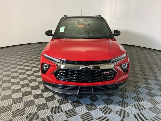 New 2026 Chevrolet TrailBlazer RS w/ Convenience Package image 7