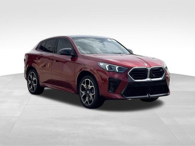Certified 2026 BMW X2 M35i AWD/4WD image 11