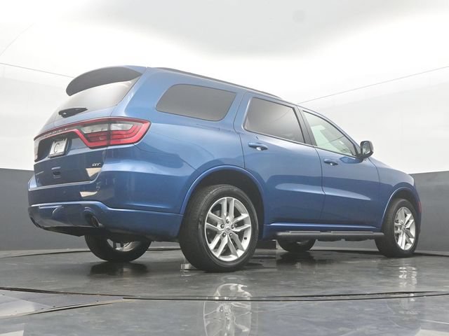 Used 2025 Dodge Durango GT AWD/4WD image 47
