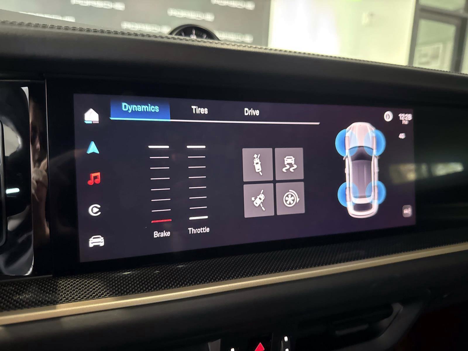 Certified 2024 Porsche Cayenne Turbo GT image 25