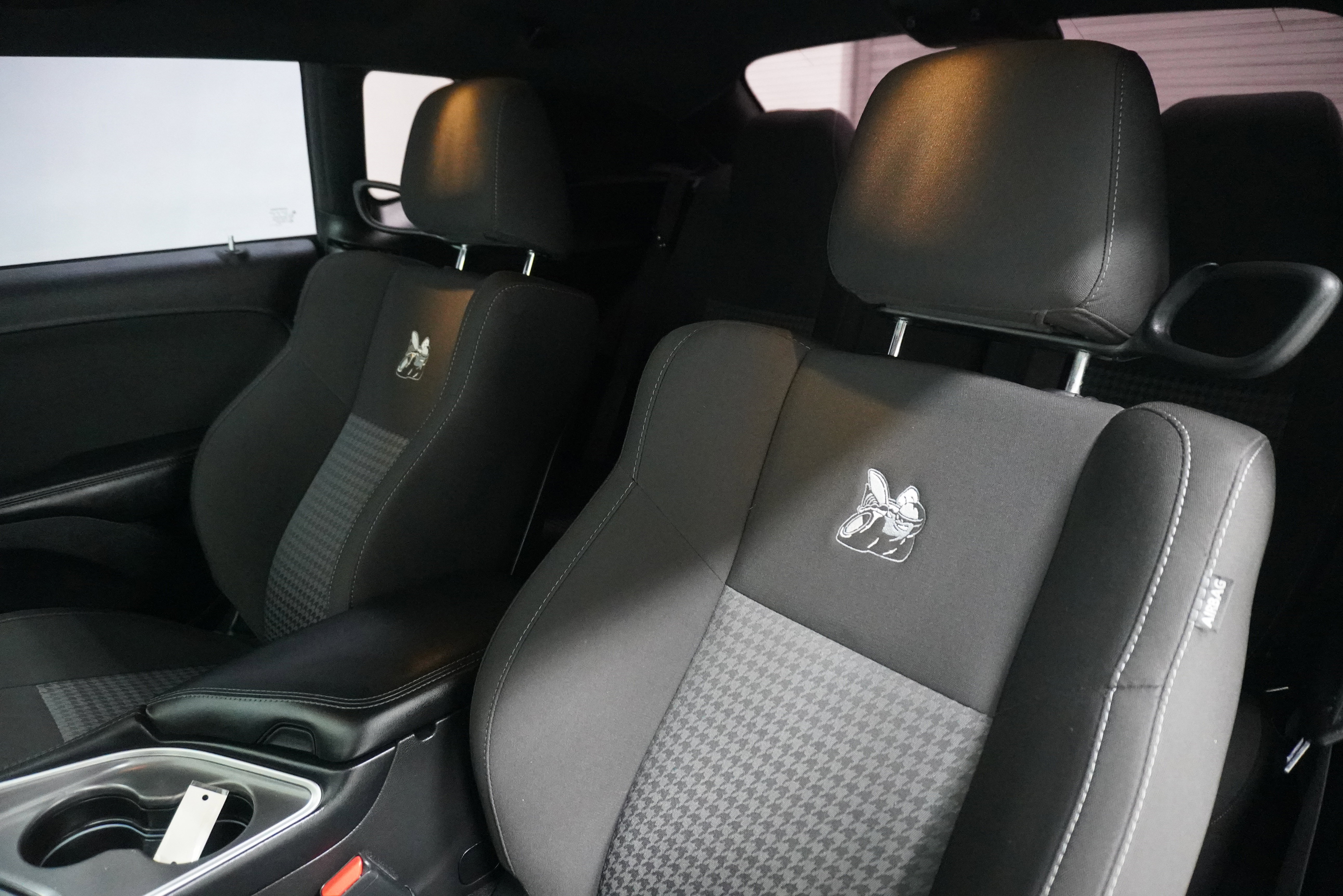 Used 2022 Dodge Challenger R/T Scat Pack image 12