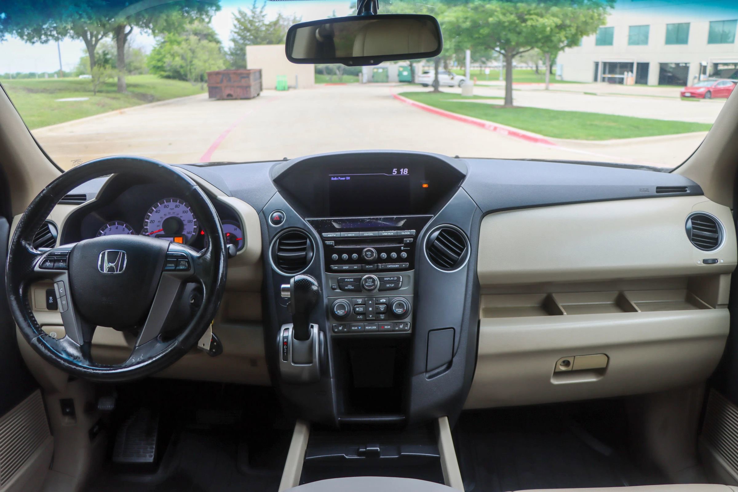 Used 2013 Honda Pilot EX-L image 30