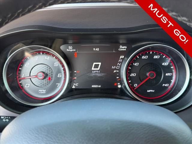Used 2022 Dodge Charger GT image 14