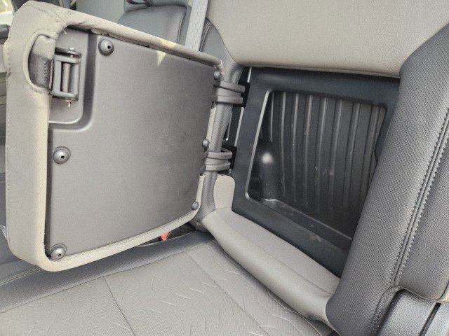 Used 2025 Chevrolet Silverado 2500 ZR2 w/ Technology Package image 27