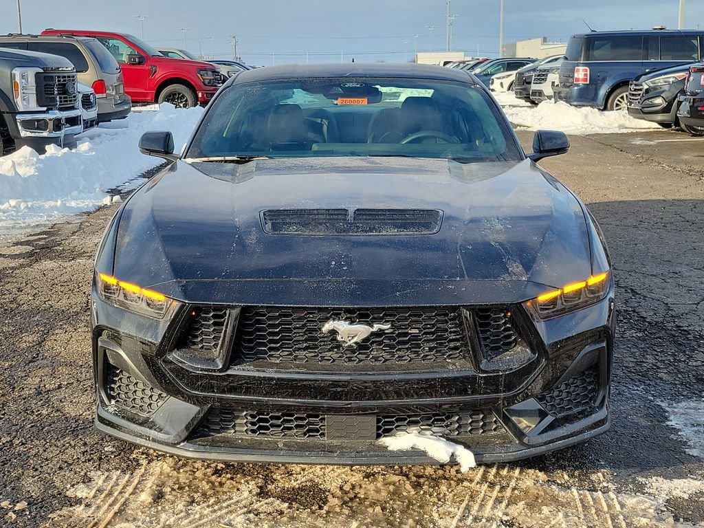 New 2026 Ford Mustang GT Premium image 2