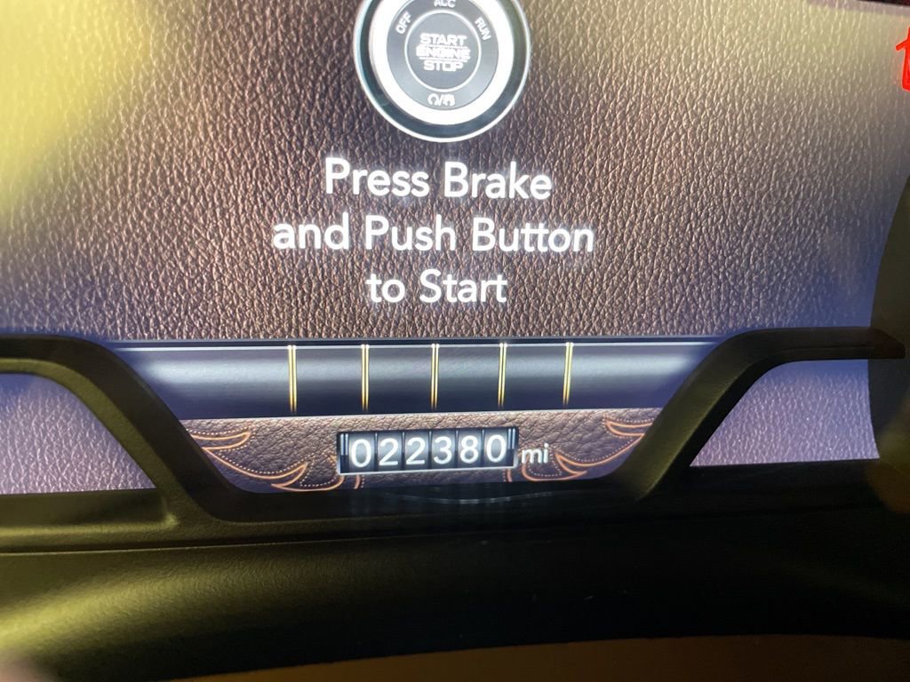 Certified 2022 RAM 3500 Limited image 24