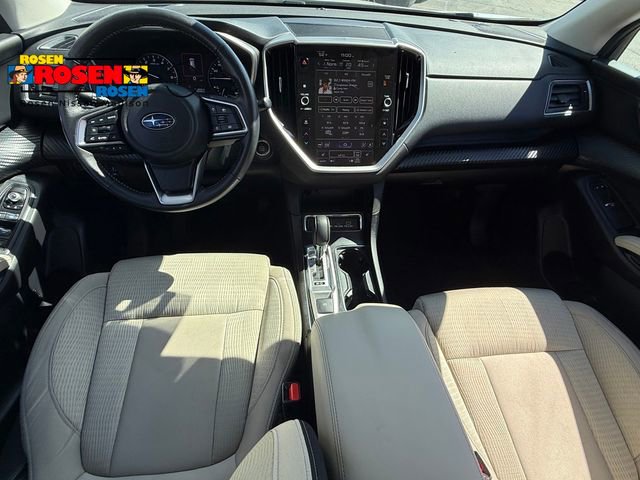 Used 2025 Subaru Ascent Premium AWD/4WD image 7