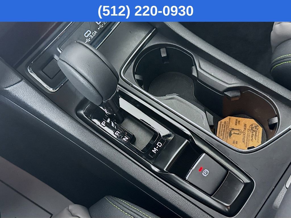 Used 2025 Subaru Ascent Onyx Edition image 20