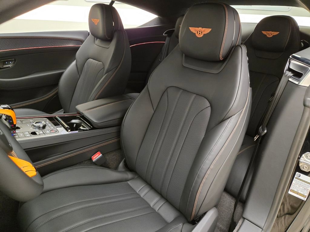 New 2025 Bentley Continental GT image 30