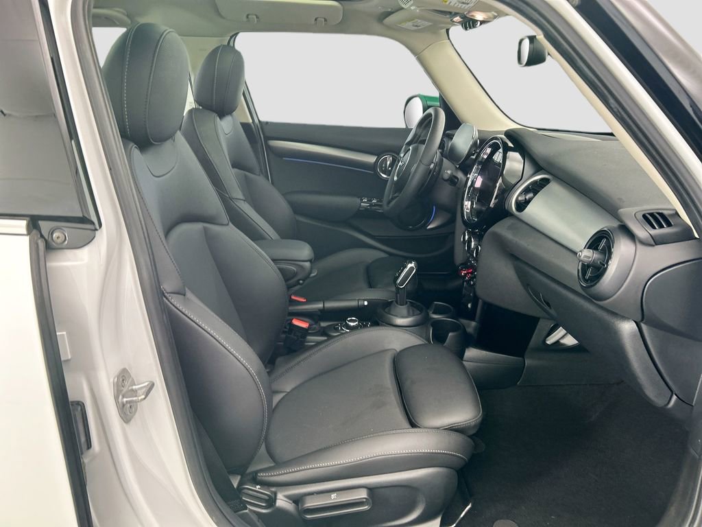Certified 2024 MINI Cooper S FWD image 19