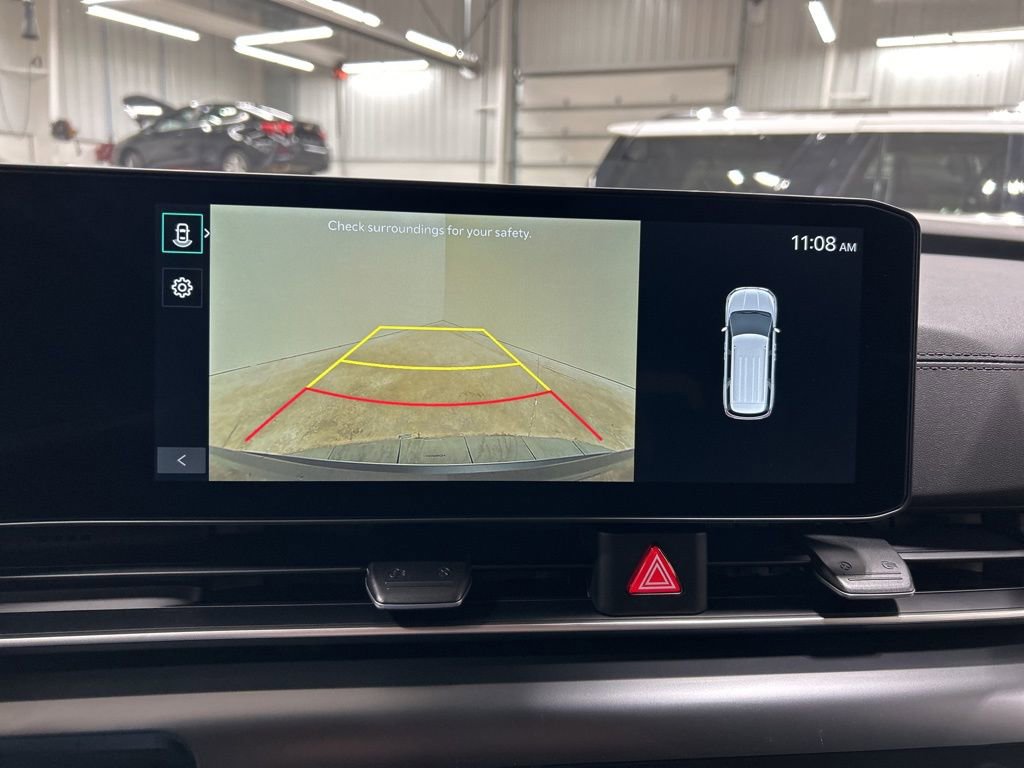 New 2026 Kia Carnival image 18