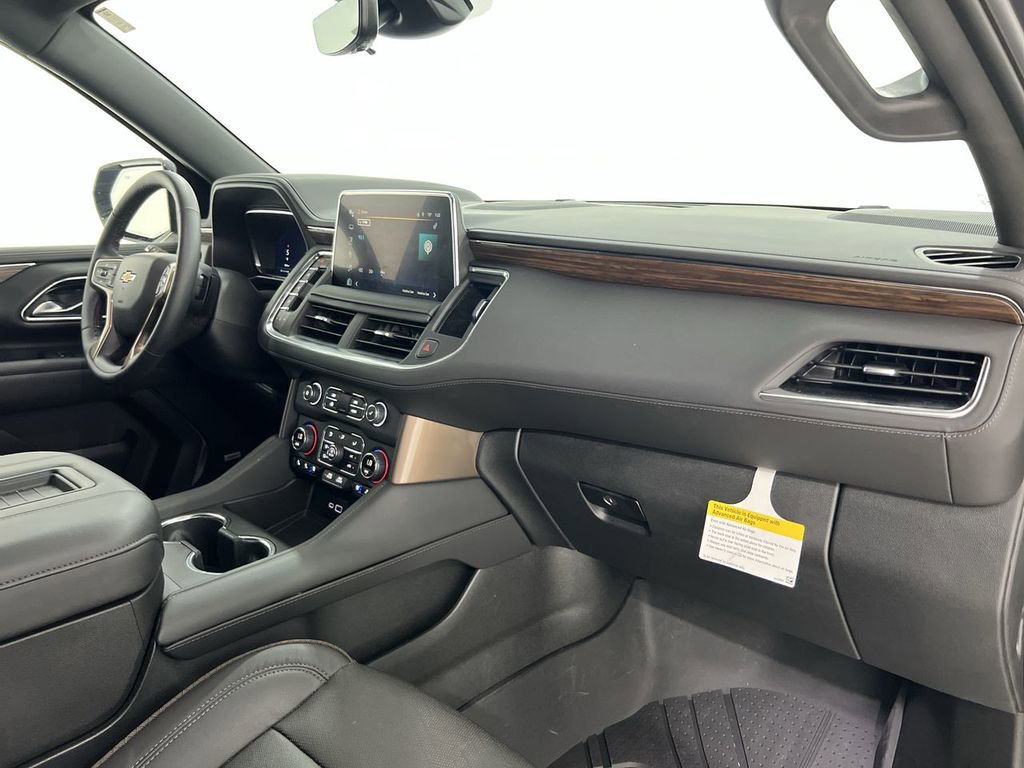 New 2024 Chevrolet Tahoe High Country image 28