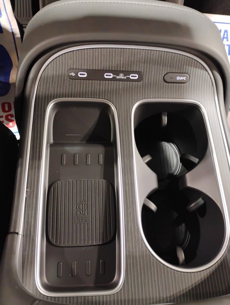 New 2026 Hyundai Palisade Calligraphy image 46