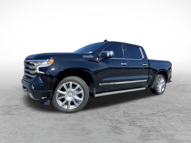 Used 2022 Chevrolet Silverado 1500 High Country w/ High Country Premium Package image 1