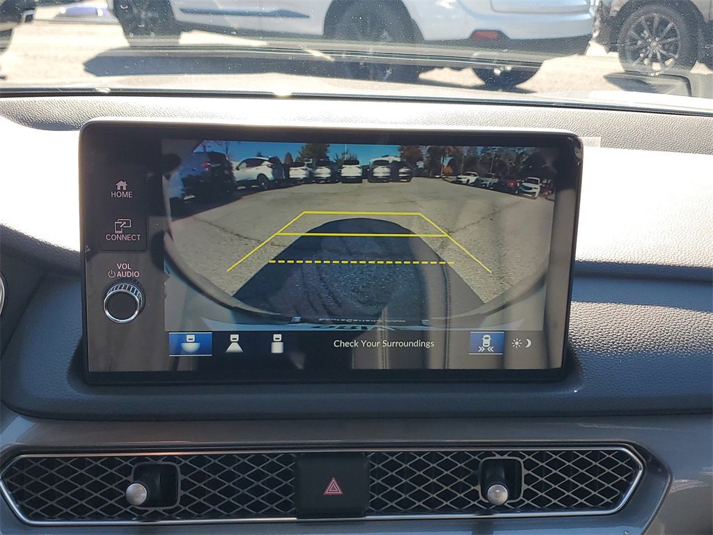 New 2026 Acura Integra image 23