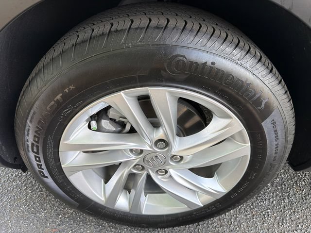 Used 2024 Buick Envista Preferred FWD image 11