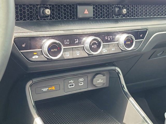 Used 2023 Honda CR-V Sport image 26