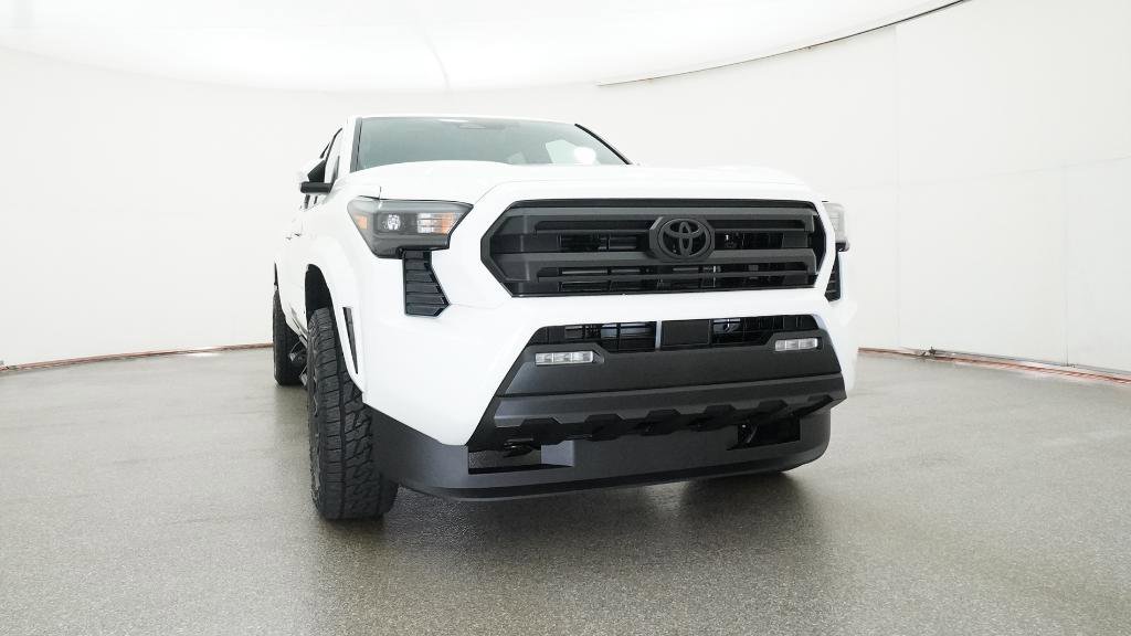 New 2026 Toyota Tacoma SR5 image 92
