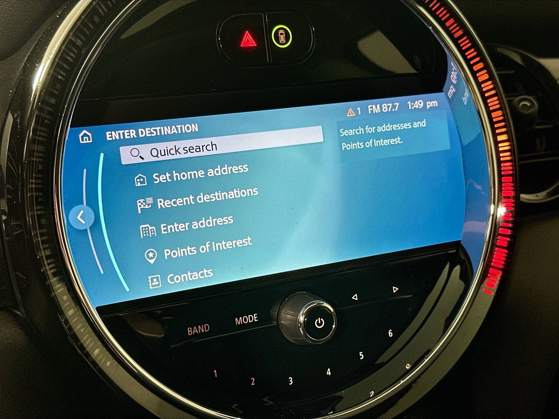 Used 2023 MINI Cooper 2-Door Hardtop image 17