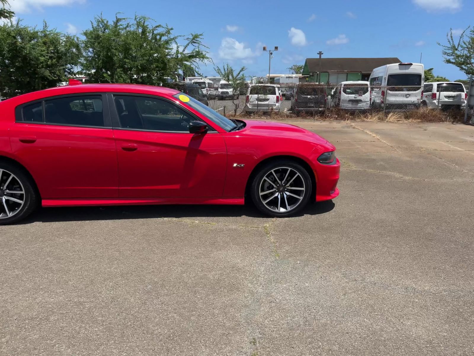 Used 2023 Dodge Charger R/T image 14