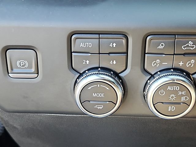 Certified 2024 GMC Sierra 1500 Denali Ultimate AWD/4WD image 26