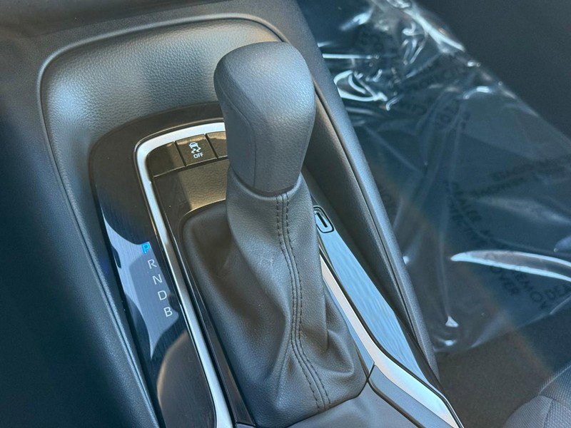 Certified 2025 Toyota Corolla LE image 24