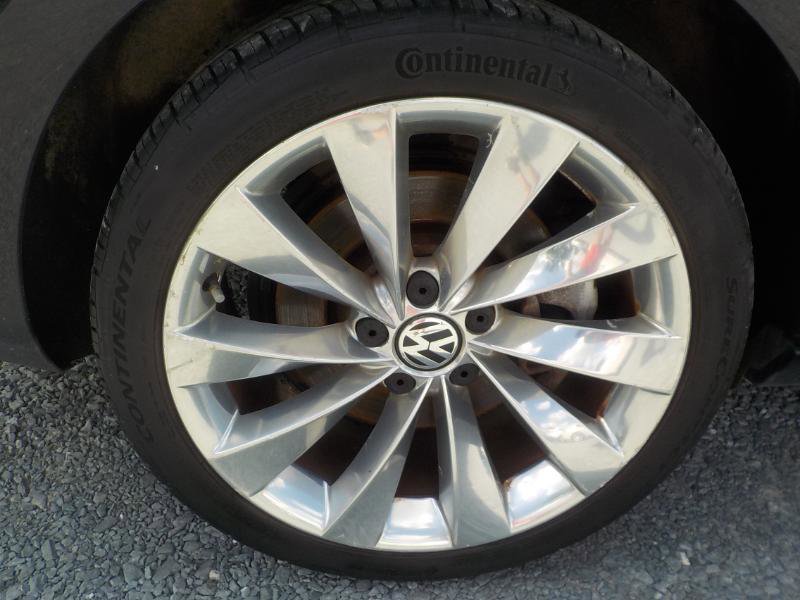 Used 2012 Volkswagen CC Executive AWD/4WD image 32