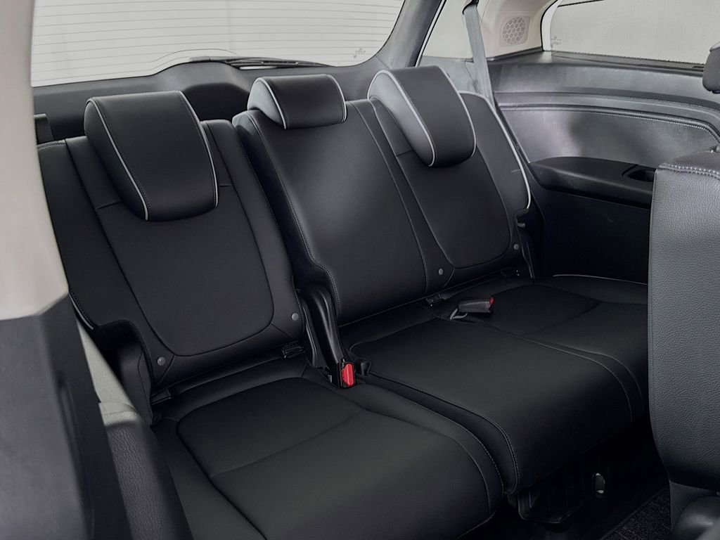 Used 2026 Honda Odyssey Elite image 39