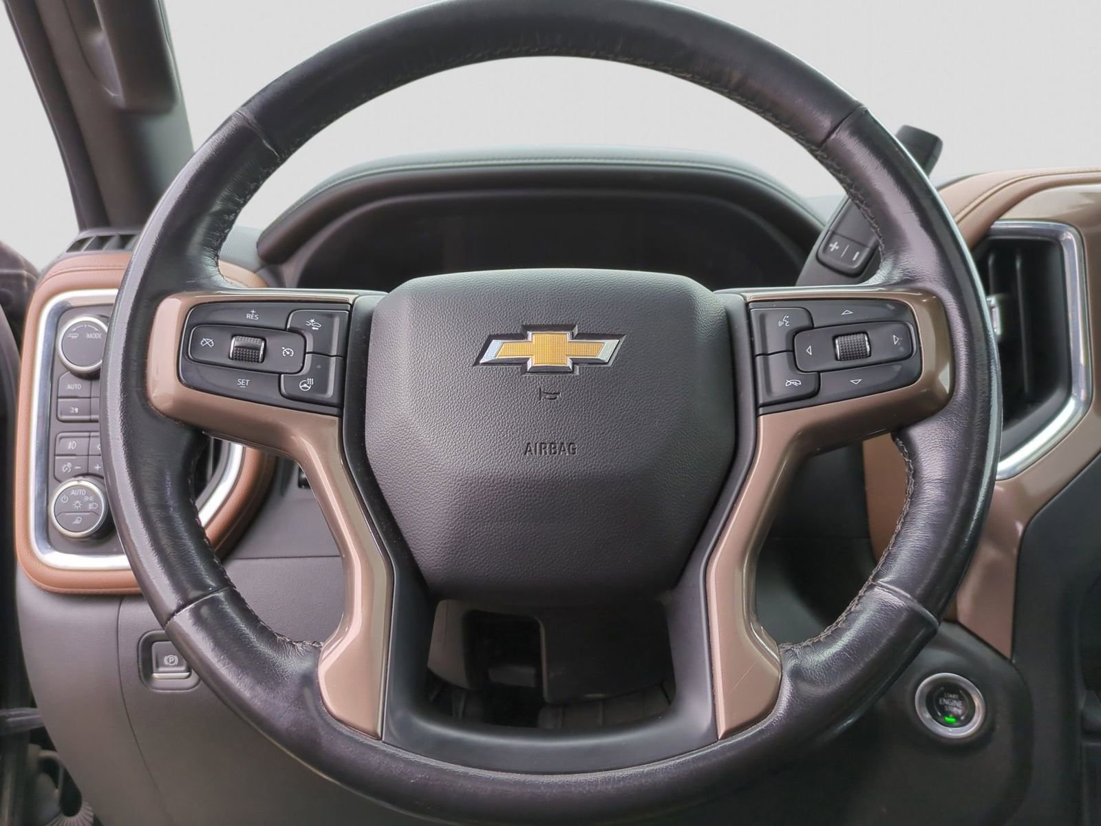 Used 2023 Chevrolet Silverado 2500 High Country w/ Z71 Off-Road Package image 30