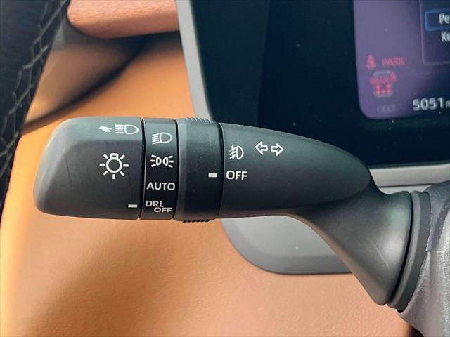 Certified 2025 Toyota Sequoia 1794 Edition image 26