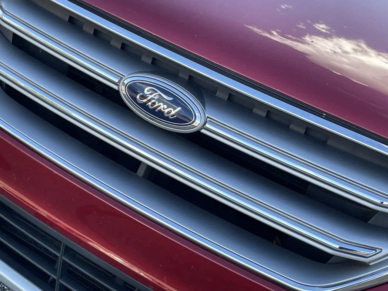 Used 2017 Ford Escape SE w/ Equipment Group 201A AWD/4WD image 31