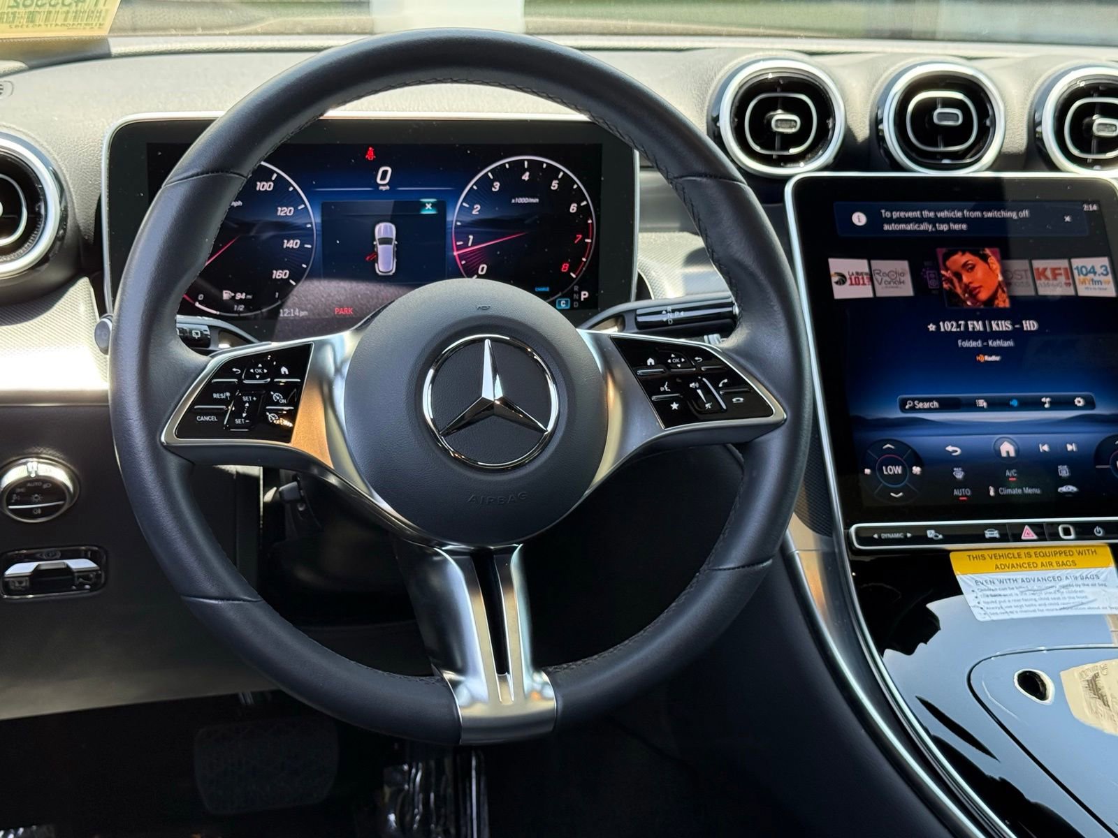 Used 2026 Mercedes-Benz GLC 300 image 39