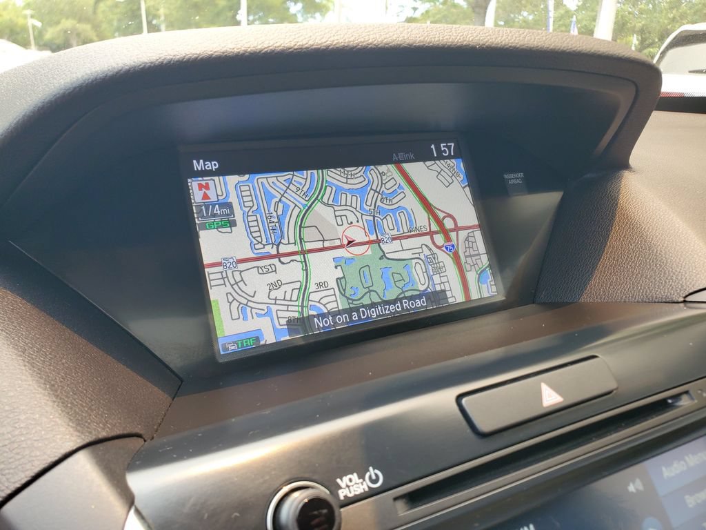 Used 2020 Acura MDX FWD w/ Technology Package image 30
